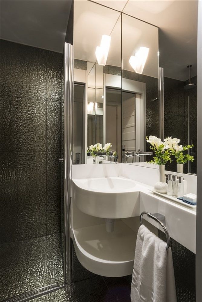 Bilek Hotel Kavacik Istanbul Ngoại thất bức ảnh