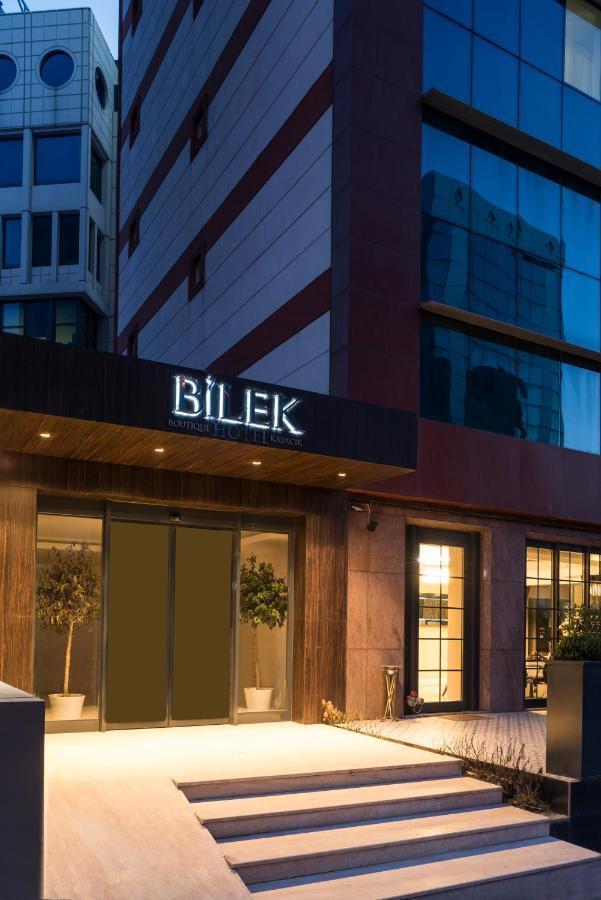 Bilek Hotel Kavacik Istanbul Ngoại thất bức ảnh